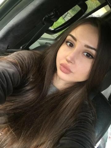 Проститутка Елена